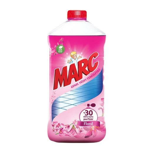 Marc Yüzey Temizleme Floral 900 ml