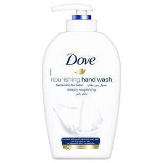 Dove Sıvı El Sabunu 450 ml