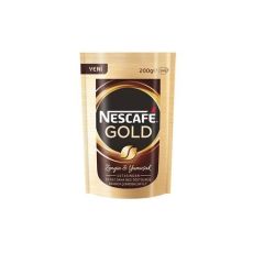 Nescafe Gold Kahve - Poşet / 200 gr
