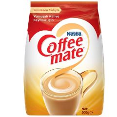 Nestle Coffee-Mate Kahve Kreması - Poşet / 500 gr