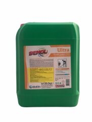 Bemol Ultra Çamaşır Suyu - 30 kg