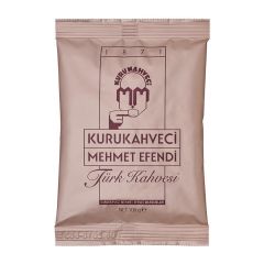 Mehmet Efendi Türk Kahvesi - Poşet / 100 gr