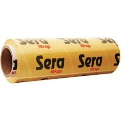 Sera Wrap Streç Film 45 cm x 1500 mt - 9 Mikron