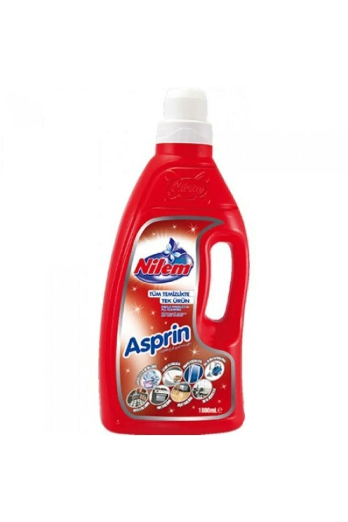 Nilem Aspirin - 1000 ml