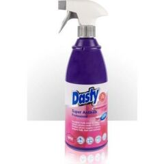 Dasty Süper Antikalk Kireç Sökücü Sprey - 750 ml