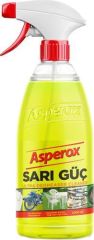 Asperox Yağ Sökücü - 1 lt