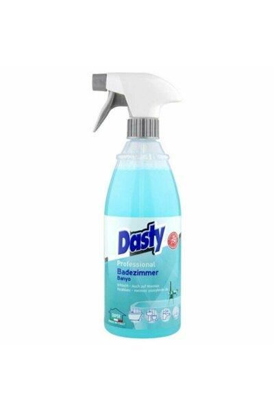 Dasty Süper Cleaner Küf ve Rutubetli Yüzey Temizleyici Sprey 750 ml