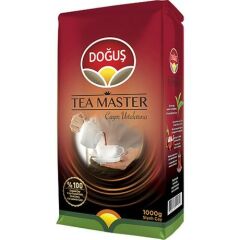 Doğuş Tea Master Dökme Çay - 1000 gr