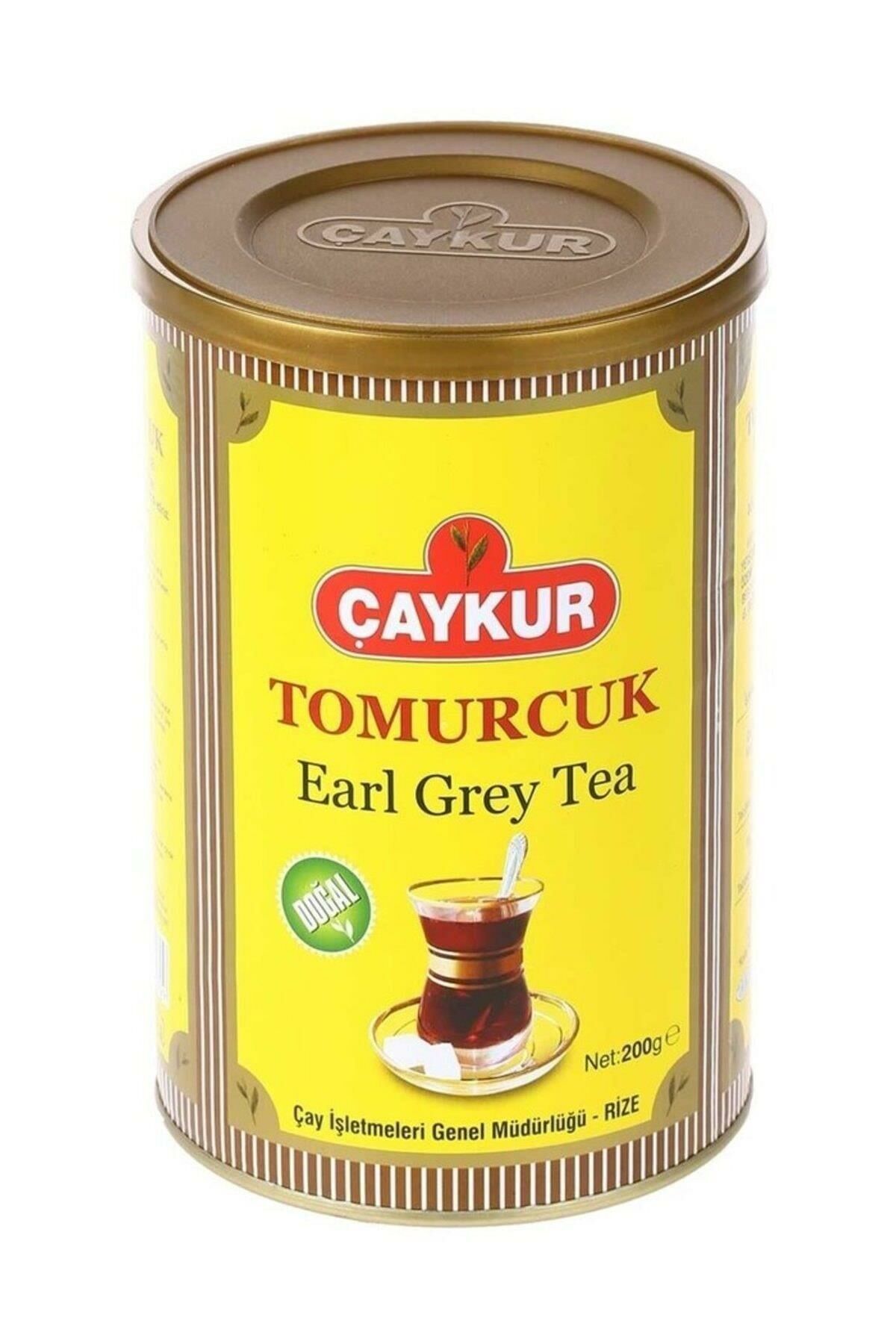 Çaykur Tomurcuk Dökme Çay - 200 gr