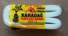 Karadağ Cam-Kapı Bandı - 8 x 22