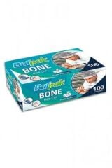 Burpak Bone 18 cm - 100'lü Paket