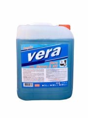 Vera Konsantre  Mavi Su Derz, Banyo ve WC Tuvalet Parlatıcı - 5 Kg