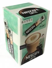 Nescafe Latte - 24'lü Paket