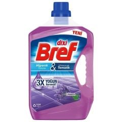 Bref Dixi Yüzey Temizleyici 2,5 lt