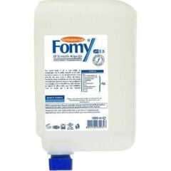 Fomy Antibakteriyel Köpük Sabun - 1000 ml