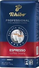 Tchibo Professional Espresso Çekirdek Kahve - 1000 gr