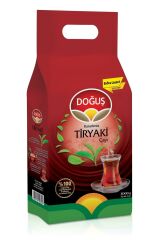 Doğuş Tiryaki Dökme Çay - 5000 gr