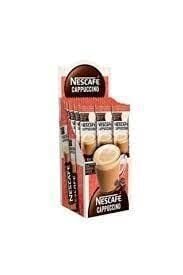 Nescafe Cappucino - 24'lü Paket