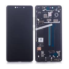 Xiaomi Mi 8 LİTE  LCD ve dokumatik DEĞİŞİMİ