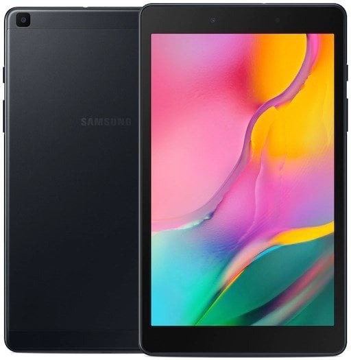 Samsung Galaxy Tab A SM-T295 – 8.0″ 32GB (4G+Wifi)