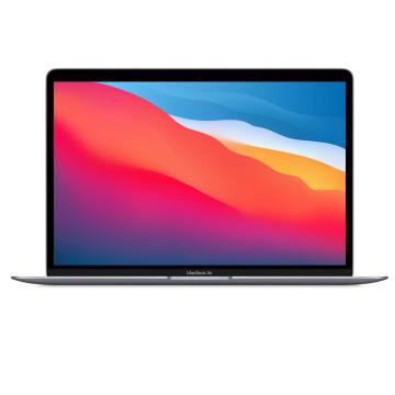 Apple MacBook Air 13.3'' with Retina Display, M1 Chip with 8-Core CPU and 8-Core GPU, 16GB Memory, 1TB SSD, Space Gray, Late 2020