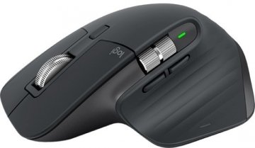 Logitech MX Master 3 Mouse (kablosuz)