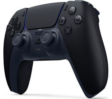 Customer Reviews  Sony Official Playstation 5 Dualsense Wireless Controller - Midnight Black (PS5)