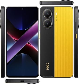 Xiaomi Poco X7 PRO 5G (12/512GB)