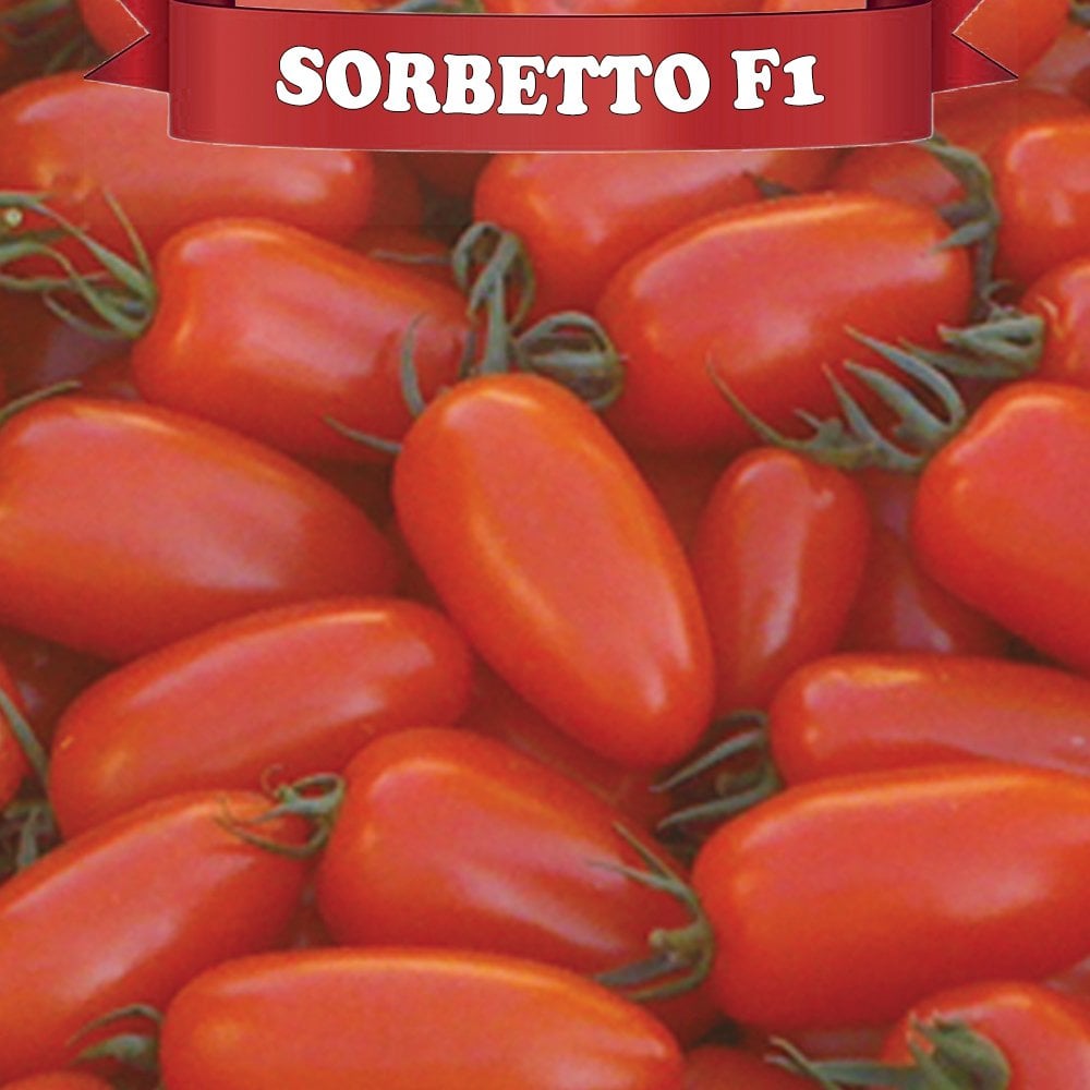 Sorbetto F1 Domates Fidesi