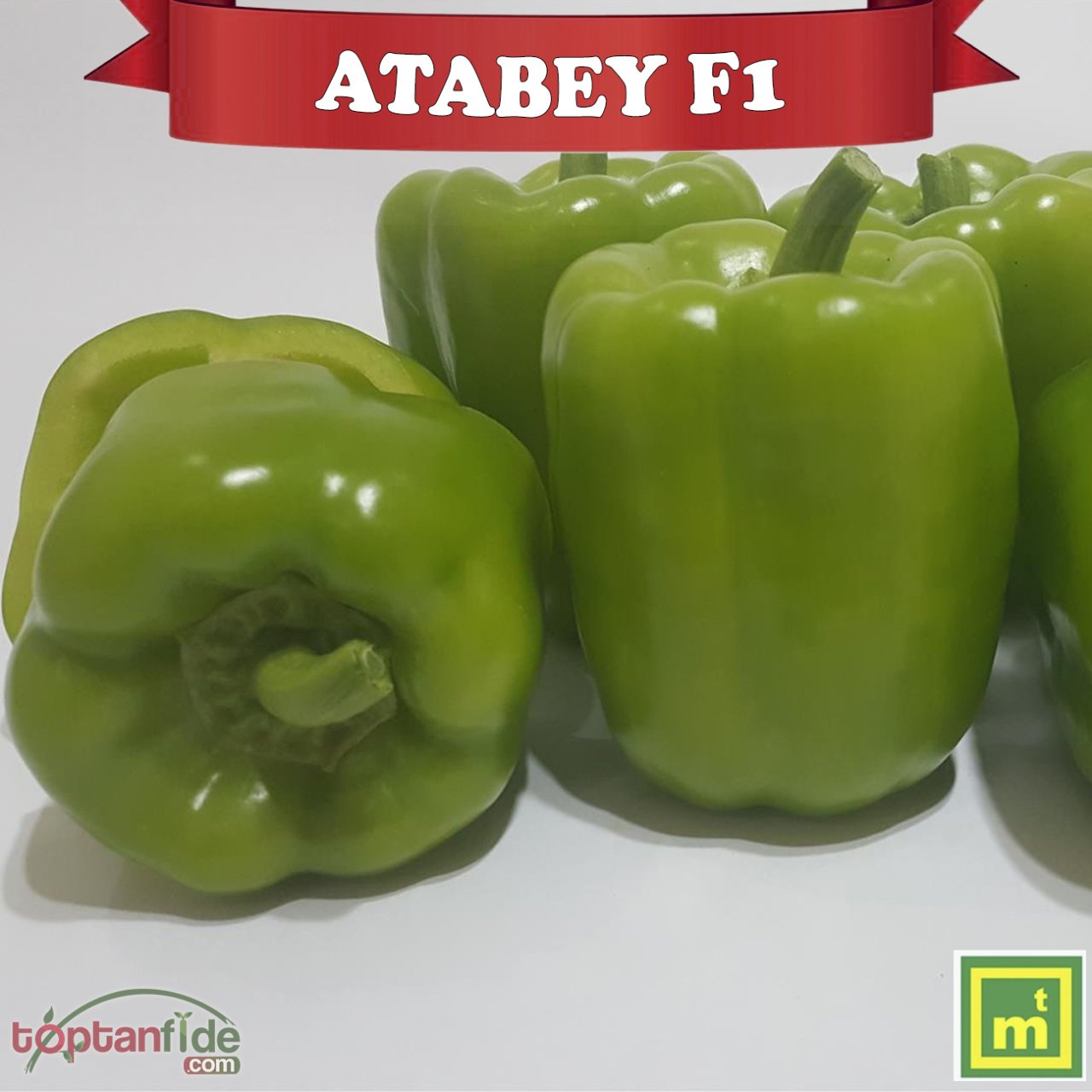 Atabey F1 Dolma Biber Fidesi