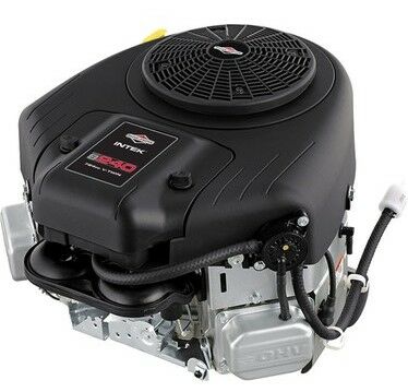 Briggs & Stratton Benzinli Motor 8240 Series 24hp 724cc: Güçlü Performans ve Çeşitli Uygulamalar İçin İdeal Seçenek
