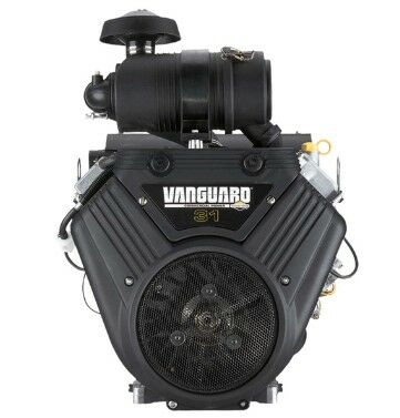 Briggs & Stratton Benzinli Motor Vanguard 31hp 896cc: Yüksek Güç ve Performansın Lideri