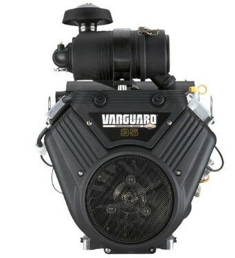 Briggs & Stratton Benzinli Motor Vanguard 35hp 993cc: Yüksek Güç ve Dayanıklılığın Zirvesi