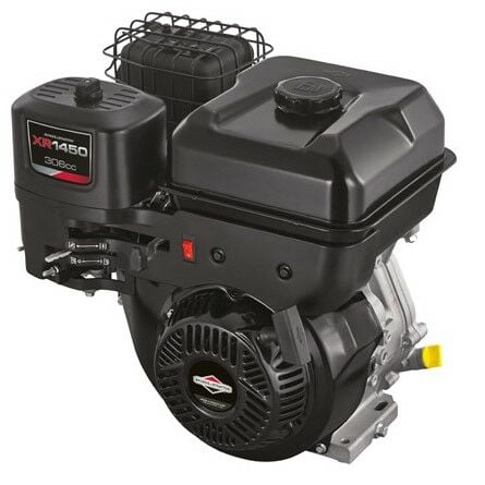 Briggs & Stratton Benzinli Motor XR1450 10hp 306cc: Güçlü Performans ve Çok Yönlü Kullanım