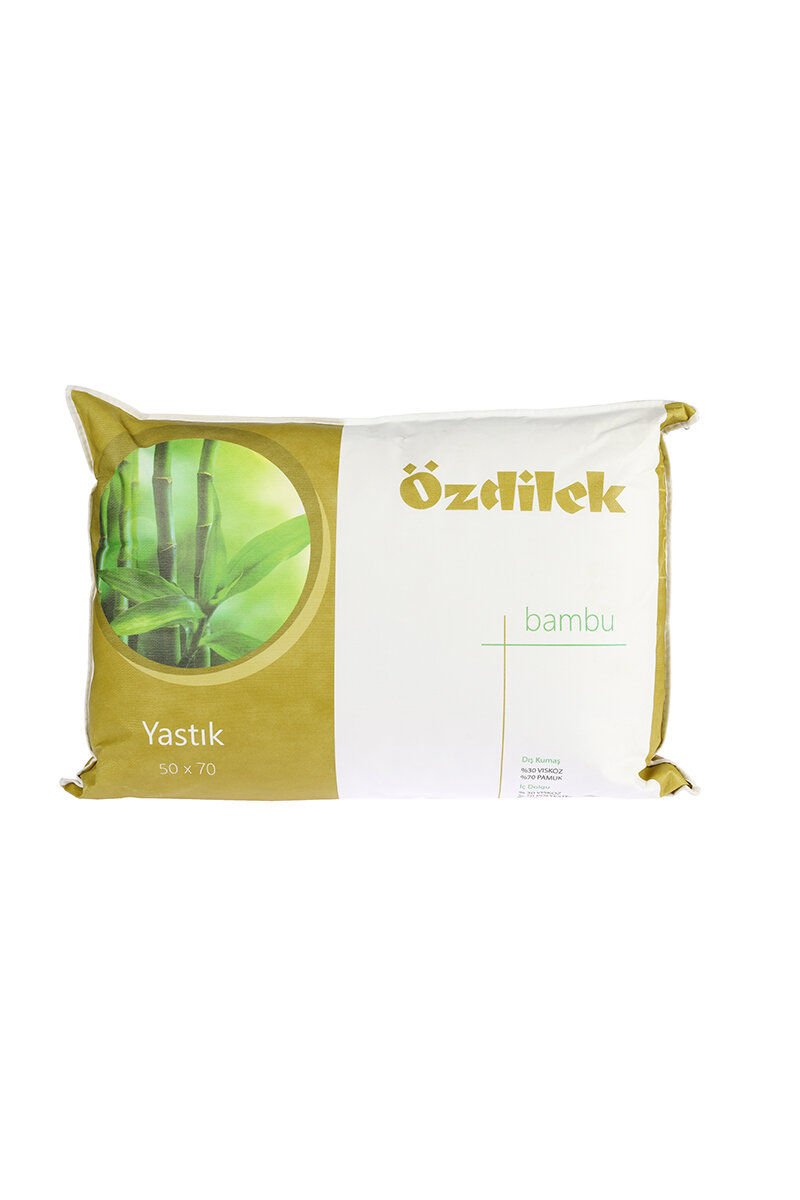 Bambu Yastık 50x70