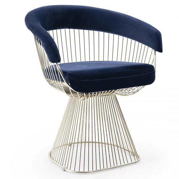 Platner Sandalye