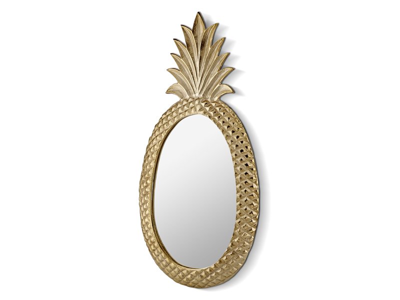 PineApple Gold Ananas Ayna