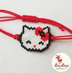 Hello Kitty Miyoki Bileklik