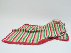 Mini Battaniye