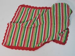 Mini Battaniye