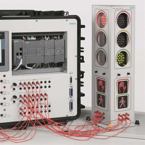 Siemens PLC Temel Seviye