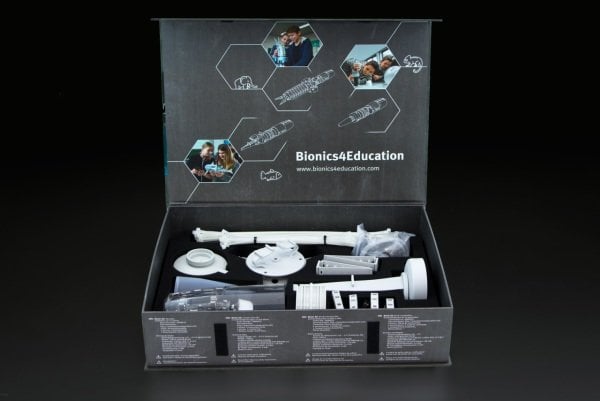 Biyonik Eğitim Seti