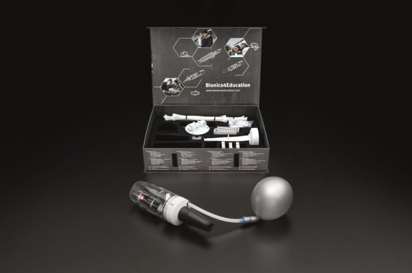 Biyonik Eğitim Seti