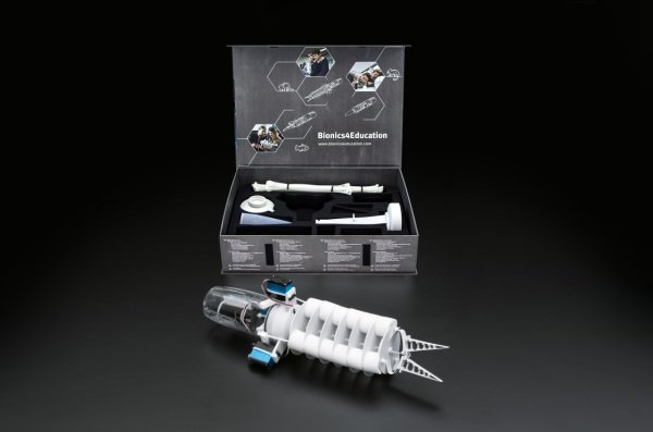 Biyonik Eğitim Seti