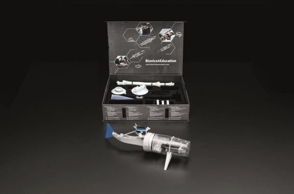 Biyonik Eğitim Seti