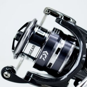 Daiwa Exceler 2.74m 14-42gr - Daiwa Exceler 3000c Spin takımı