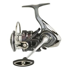 Daiwa Exceler 2.74m 14-42gr - Daiwa Exceler 3000c Spin takımı