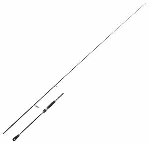 Okuma Cavalla Ultra Light Jigging Spin 198cm Max 40gr 2 Parça Olta Kamışı