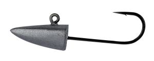 Savage Gear LRF Micro Sandeel Jighead - 4 Parça