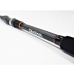 Daiwa RX Lure Game 2.70m 14-56gr 2P Olta Kamışı (RX902HXHFSAF)
